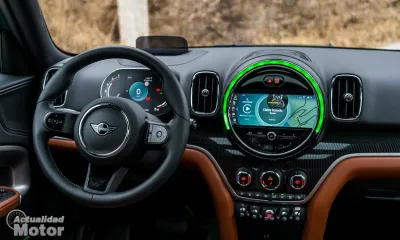 Countryman D